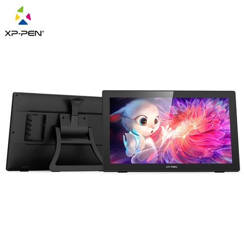 [펜심 추가증정]엑스피펜 XP-PEN Artist 22 2세대 그래픽 액정타블렛 드로잉태블릿 웹툰 타블릿